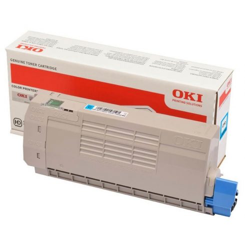 OKI original toner kaseta 46507615/ C712/ 11500 stranica/ cijan