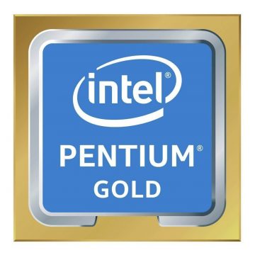   INTEL Pentium G6405 / Comet Lake-S / LGA1200 / maks. 4,1 GHz / 2C/4T / 4 MB / 58 W TDP / BOX