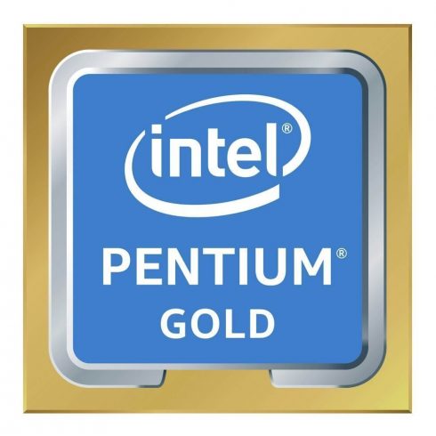 INTEL Pentium G6405 / Comet Lake-S / LGA1200 / maks. 4,1 GHz / 2C/4T / 4 MB / 58 W TDP / BOX