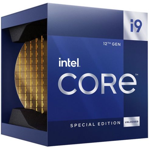 INTEL Core i9-12900KS / Alder Lake / LGA1700 / max 5.5GHz / 16C/24T / 30MB / 150W TDP / BOX bez hladnjaka.