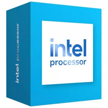   INTEL Procesor 300 / Raptor Lake R / LGA1700 / max 3.9GHz / 2P+0E/4T / 46W / VGA / BOX