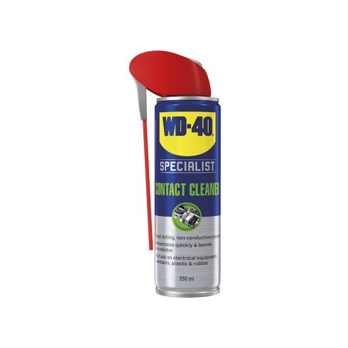 52-168# Wd-40 specijalno sredstvo za čišćenje kontakta 250 ml