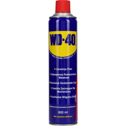  42215 WD40 antikorozivna tekućina, pakiranje 0,4l + 50% (600ml)