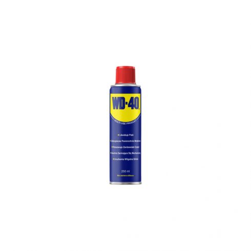  42213 WD40 tekućina protiv korozije pakiranje 0,2l + 25% (250ml)