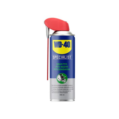 52-170# Wd-40 specijalna PTFE teflonska mast 400 ml