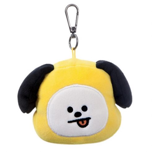 Line Friends BT21 - CHIMMY plišani privjesak za ključeve