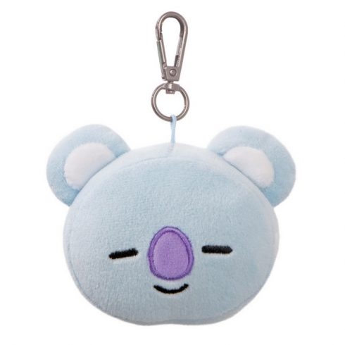 Line Friends BT21 - KOYA plišani privjesak za ključeve