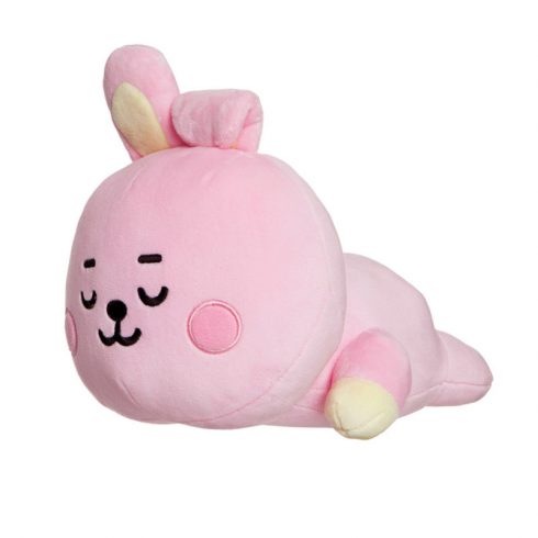 Line Friends BT21 - Plišani jastuk 28 cm COOKY Baby