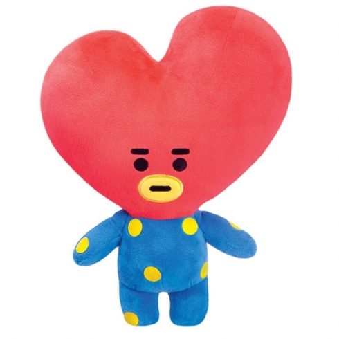 Line Friends BT21 - Maskota 30cm TATA