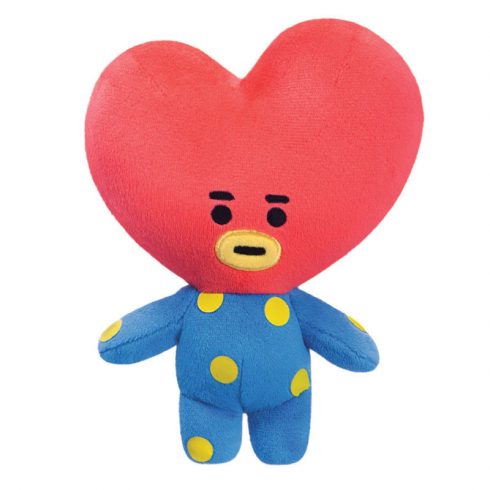 Line Friends BT21 - Plišana maskota 20 cm TATA