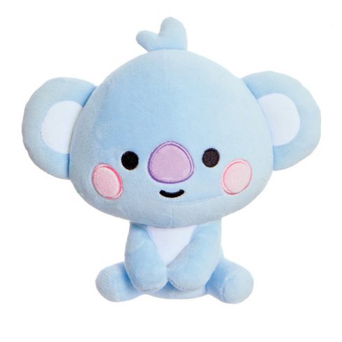 Line Friends BT21 - Plišana maskota 20 cm KOYA BABY