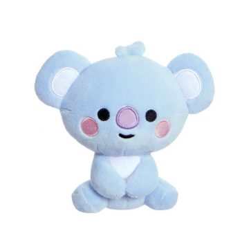 Line Friends BT21 - Plišana maskota 12 cm KOYA BABY