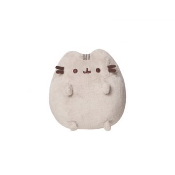 Pusheen - Plišana maskota sjedi Pusheen 13 cm