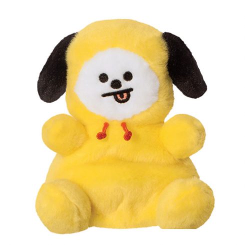 Line Friends BT21 - Plišana maskota 13 cm CHIMMY Palm Pals