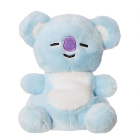 Line Friends BT21 - Plišana maskota 13 cm KOYA Palm Pals