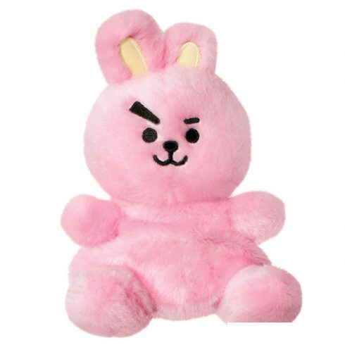 Line Friends BT21 - Plišana maskota 13 cm COOKY Palm Pals