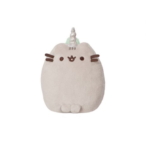 Pusheen - Plišana maskota Pusheenicorn 14 cm