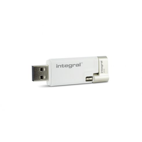 Integralni iShuttle – kompaktan i praktičan USB 3.0 Flash Drive s dodanim Lightning priključkom