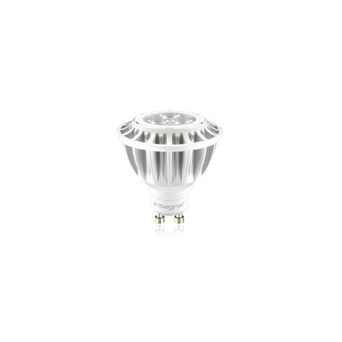 Integralna LED žarulja GU10 PAR16 5W (35W) 2700K 250lm Topla bijela