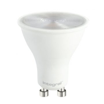   Integralna LED žarulja GU10 PAR16 4W (35W) 3000K 250lm Topla bijela