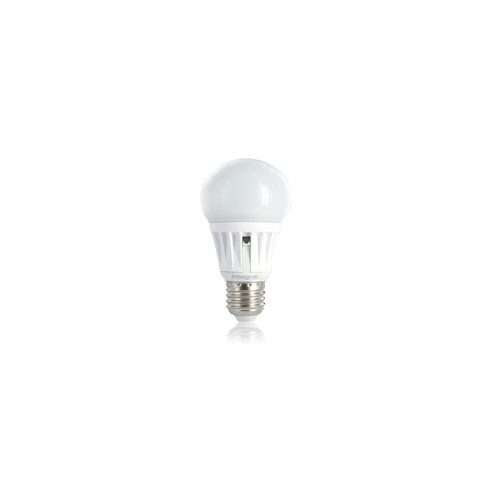 Integrirana LED žarulja E27 Auto Sensor Classic Globe (GLS) 6.5W (40W) 2700K 450lm matirana topla bijela