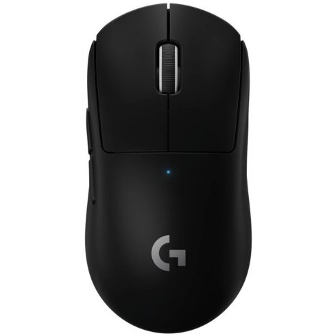 Logitech G Pro X Superlight/ miš /optički /bežični/ HERO 25K/ crni