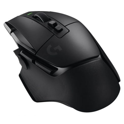 Logitech G502 X LIGHTSPEED Gaming miš - crni