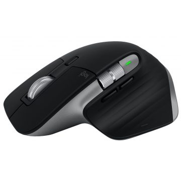 Logitech MX Master 3S miš za Mac Performance, sivi, EMEA