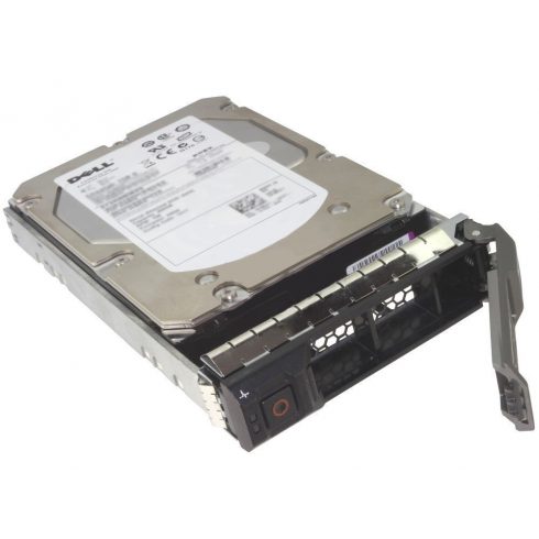 DELL disk 1.2TB/ 10k/ SAS/ hot-plug/ 2.5"/ pro R620, R720, MD1220, MD3220I, MD3420, MD3820F