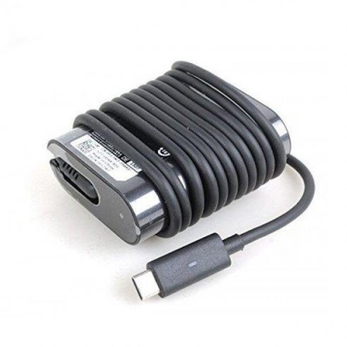 DELL hálózati adapter 45W/ USB-C