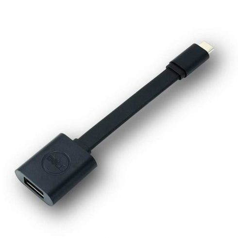 DELL redukcija USB-C (M) na USB-A 3.1 (F)/ 3.0