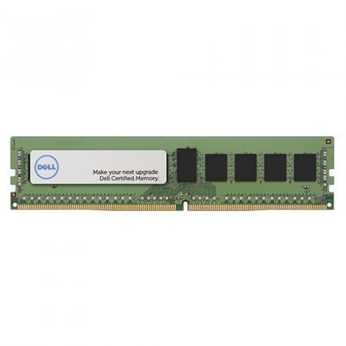 DELL 16GB RAM/ DDR4 LV RDIMM 2133 MT/s ECC/ pro PowerEdge R(T) 430/ 530/ 630/ 730/ 730XD/ Precision T5810/ T7810/ T7910