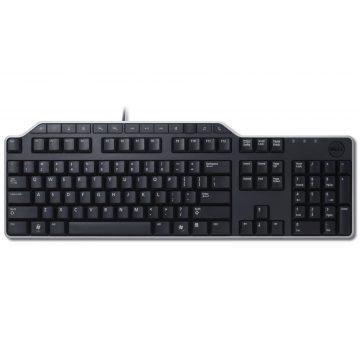   DELL KB-522/ UK/Irska proširena USB multimedijska tipkovnica (QWERTY)