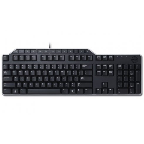 DELL KB-522/ Francuska proširena USB multimedijska tipkovnica (AZERTY)