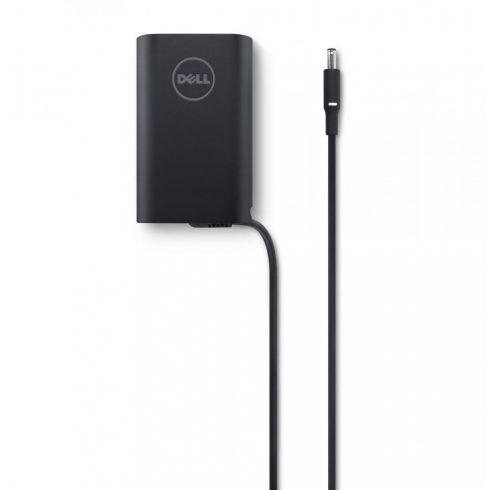 DELL AC adapter 45W/ 3-pinski/ 1m kabel/ 4.5mm konektor