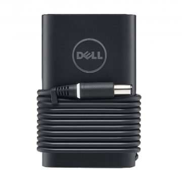   DELL AC adapter 65W/ 3-pinski/ 7,4 mm/ 1m kabel/ za Latitude/ Inspiron/ Vostro/ XPS/ ravni zaobljeni