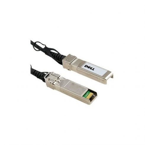 DELL optički kabel SFP+/ 10Gbit/ 0.5m/ original/ twinax