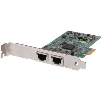   DELL 1GbE 2-portna mrežna kartica Broadcom 5720 DP/ puni profil