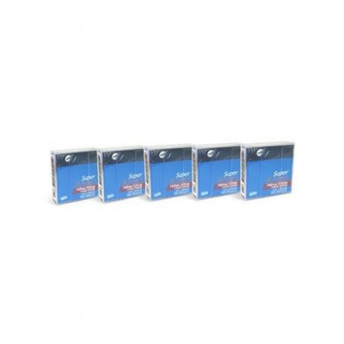 DELL Tape media LTO5/ 5 kom/ set