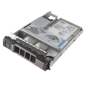   DELL disk 1.2TB/ 10k/ SAS/ hot-plug/ 2.5" v 3.5"/pro R430, R530, R630, R730, T430, T630, R330, T330, MD1400, MD1420