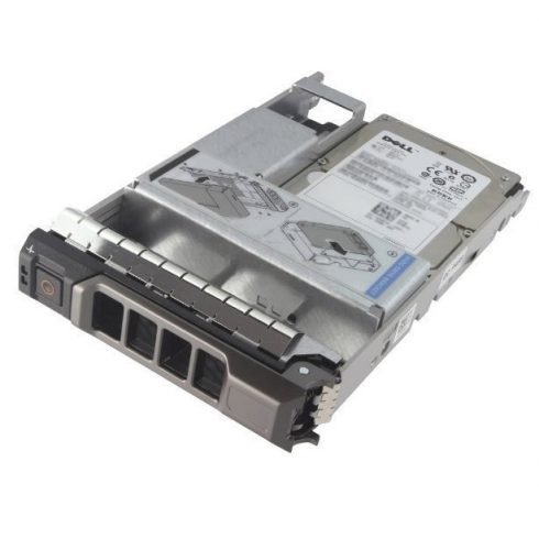 DELL disk 1.2TB/ 10k/ SAS/ hot-plug/ 2.5" v 3.5"/pro R430, R530, R630, R730, T430, T630, R330, T330, MD1400, MD1420