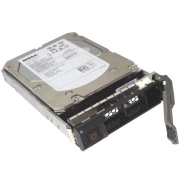   DELL disk 8TB/ 7.2k/ SATA/ hot-plug/ 3.5"/ za PowerEdge R230, R330, R430, R530, R730(xd), T330, T340, T430, T630