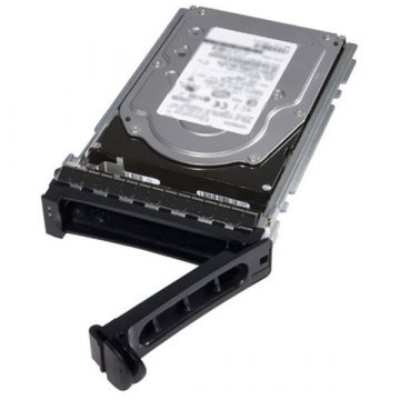   DELL disk 1.2TB/ 10k/ SAS/ hot-plug/ 2.5"/ pro FC630, FC830, M630(P), M830(P), VRTX