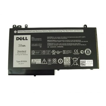   DELL baterija/ 3-ćelijska/ 38 Wh/ za Latitude 3100/ 3150/ 3160/ E5250/ E5450/ E5550