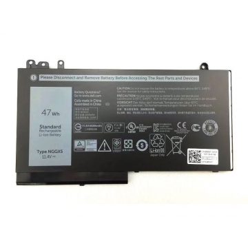   DELL baterija 3-ćelijska 47Wh LI-ON za Latitude E5270/E5470/E5570/ Precision 3510