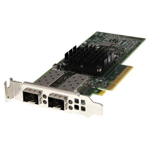 DELL 10GbE 2-portna mrežna kartica Broadcom 57412 10Gb SFP+ u niskom dizajnu / niskom profilu