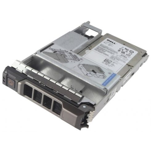 DELL disk 1.2 TB/ 10k/ SAS/ Hot-plug/ 2.5" ve 3.5" ram./ 512n/ pro R240, R340, R440, R540, R640, R740(xd), R7415, R7425