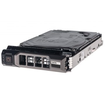   DELL disk/ 1TB/ 7.2k/ SATA/ 6Gbps/ 512n/ hot-plug/ 3.5"/ pro R240, R340, R640, R740(xd), R6415, R7415, R7425