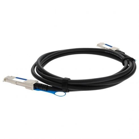 DELL optički kabel QSFP28/ 100Gbit/ 2m/ originalni/ DAC/ kabel za izravno spajanje