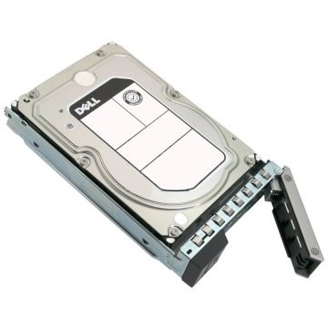   DELL disk/ 2TB/ 7.2k/ SATA/ hot-plug/ 3.5"/ pro R340/ R440/T350/T550/R250/R350/R540/R550/R740/R7515/R750/R240/R450/<wbr> R640